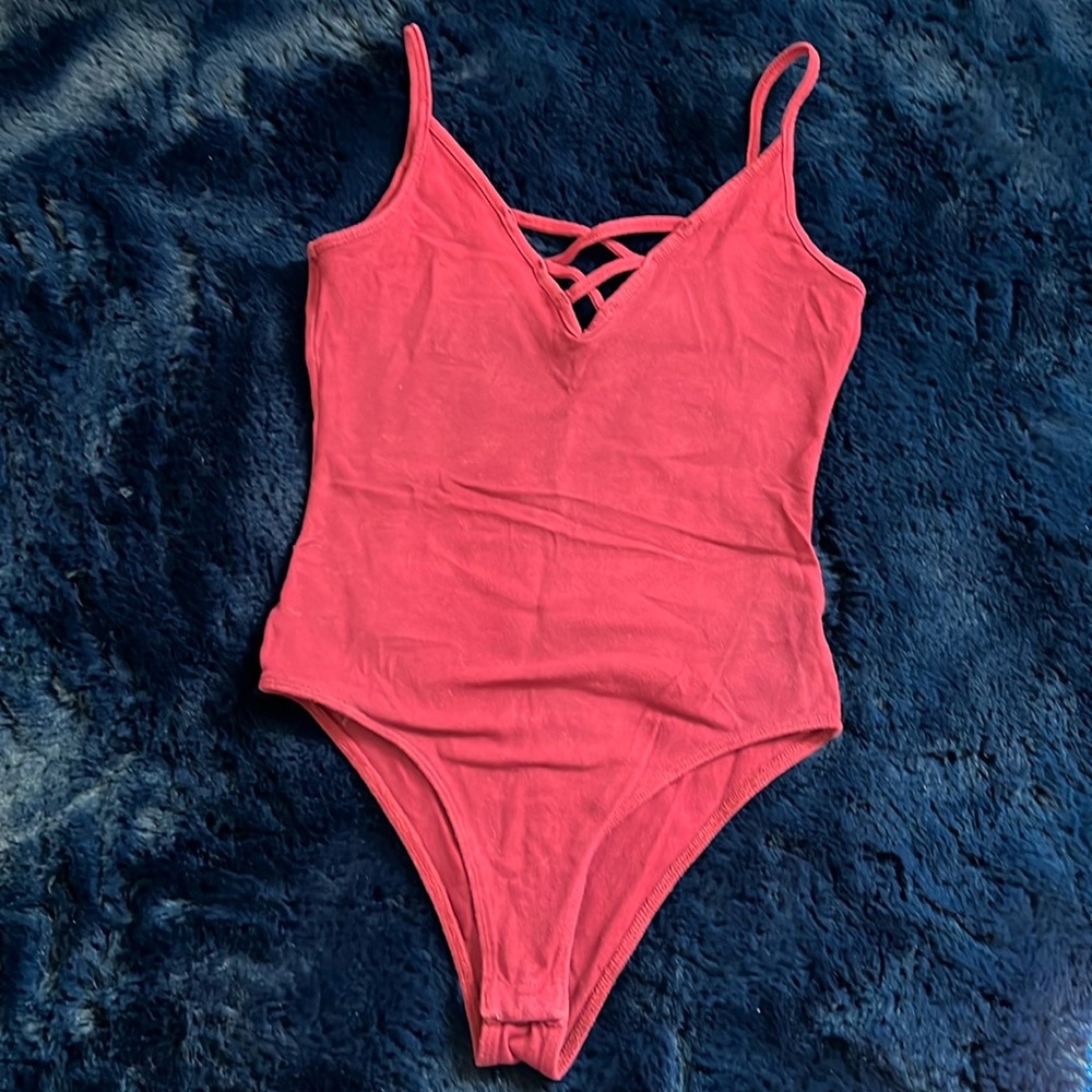 Maroon color